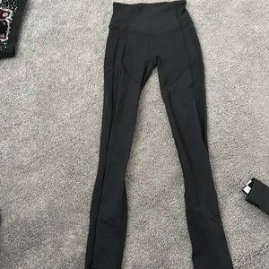 Lululemon Leggings with pockets